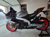 Aprilia RSV4 1100 - APRILIA RSV4 1100