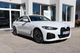 BMW 420i GC MSport, BMW WARRANTY, net 27k - BMW 4er Reihe aus 2022