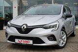 Renault Clio 1.0 TCE Zen LED Navi Sitzheizung Tempomat - graue Renault Clio