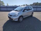Honda Jazz 1.4 LS TÜV 02/2027 Kupplung Service NEU  - Honda Jazz Gebrauchtwagen in Nürnberg