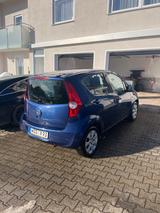 Opel Agila 1.2 - 8xReifen - Opel Agila von privat