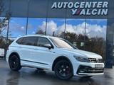 Volkswagen Tiguan Allspace 2.0 TDI SCR DSG 4M. R-Line ACC