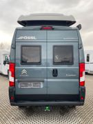 Pössl Summit 540 Shine | 5.Sitz+5. Schlafplatz*1.Hand*