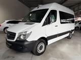 Mercedes-Benz Sprinter II Kombi 314*9-SITZER*BEHIND.RAMPE*EUR6 - Mercedes-Benz Sprinter 9 sitzer