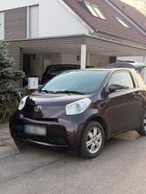 Toyota TOYOTA IQ 2011 1.0 TÜV 02/2027 3.-Besitz K... - Toyota IQ: Iq2