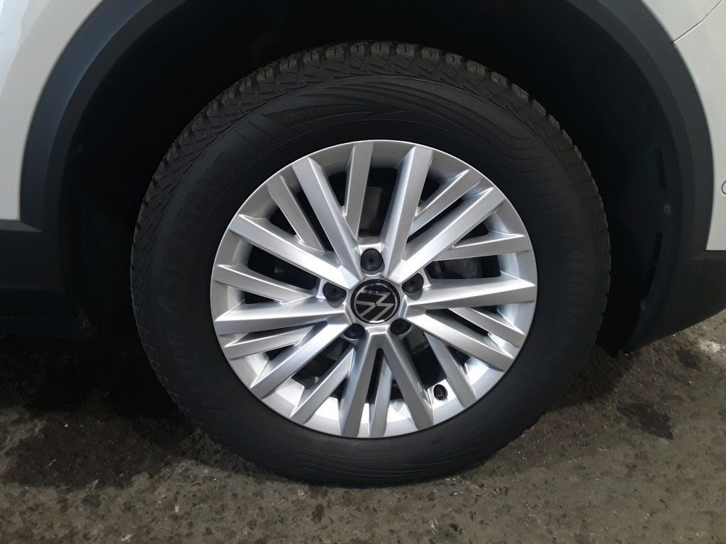 Volkswagen T-Roc Life 1.0 TSI Klima*Tempo*PDC*SH