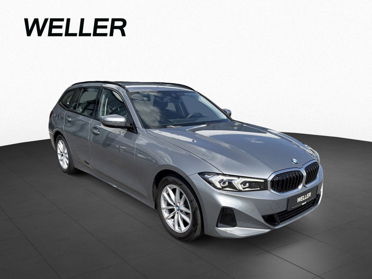 BMW 318 - Bild 6