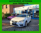 Seat Leon ST Reference Klima
