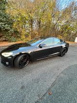 Tesla Model S P100D P - gebrauchte Tesla Model S aus dem Jahr 2017