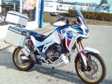 Honda CRF1100L Africa Twin Adventure Sports DCT - HONDA CRF1100L AFRICA TWIN DCT