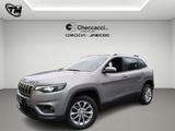 Jeep Cherokee V 2020 2.2 mjt Longitude 4wd activ - Jeep Cherokee Longitude mit Diesel-Antrieb