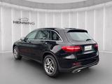 Mercedes-Benz GLC 250 4MATIC AMG Panorama Kamera 9G LED Ambien - Mercedes-Benz GLC 250 in Dortmund