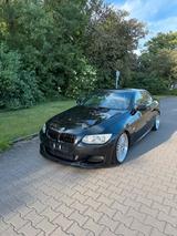 BMW 335i e93 Voll/HJS/Deutsch - BMW 335: Cabrio, 335d
