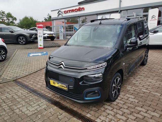 Citroën Ã«-Berlingo M Elektromotor 136 SHINE