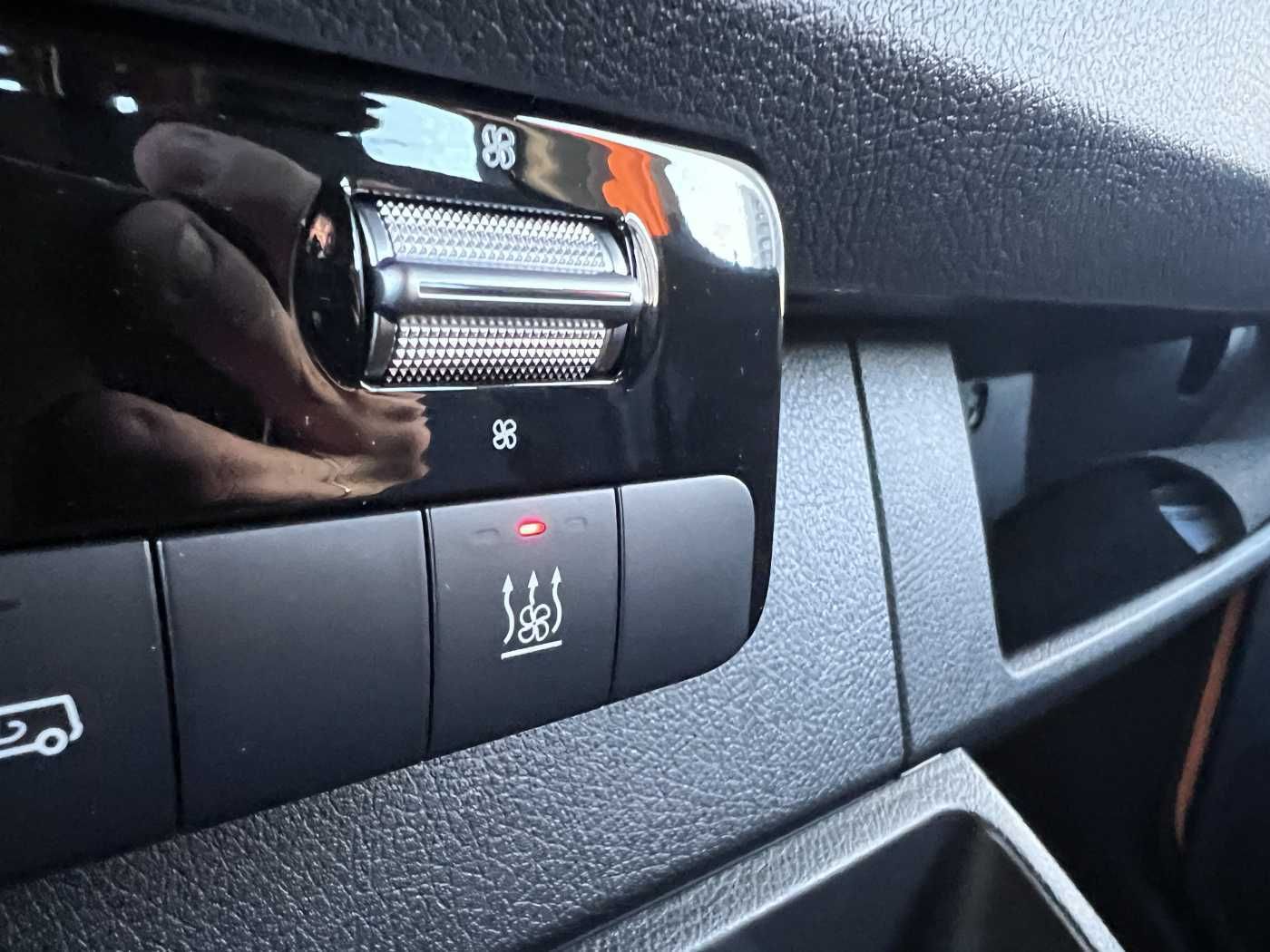 Fahrzeugabbildung Mercedes-Benz Sprinter 317 CDI DoKa 4325 Klima MBUX Stdheiz