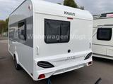 Knaus Sport 400 QD *1.500 kg, 17" Alu, Glattblech..* - Knaus Sport 400 QD