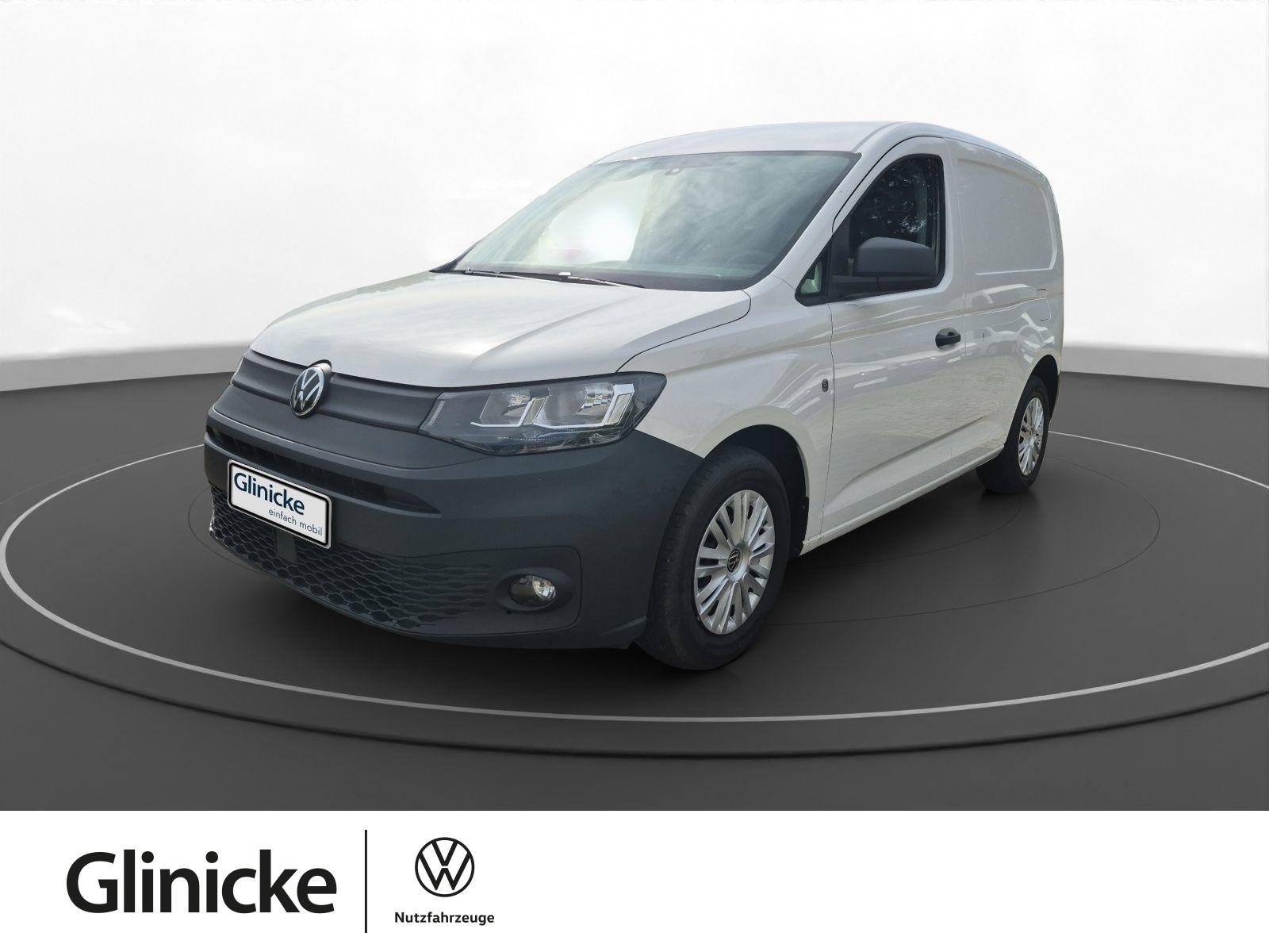 Volkswagen Caddy Cargo Basis Werkzeugregal