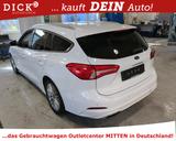 Ford Focus 1.5d Aut. Vignale LED/NAVI/B&O/SHZ/ACC/8Fa - Ford Focus mit Diesel-Antrieb: Leder, mit Navigationssystem