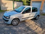 Renault clio - gebrauchte Renault Clio aus dem Jahr 2003