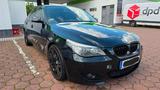 BMW 525d E60  2008  TÜV 01/2026  7.000 ... - BMW 525: 525d E60