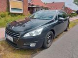 Peugeot 508 SW Business-Line  - Peugeot 508: Business Line