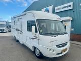 Rapido 983F - Rapido Wohnmobil oder -wagen