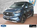 Ford Transit Custom Nugget Titanium Camper 2.0l EcoBl - Ford E