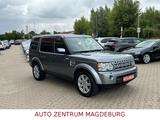 Land Rover Discovery 4 TDV6 S *NAVI*BL.TOOTH*KAM*XENON*H/K* - Land Rover: 6x6