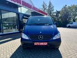 Mercedes-Benz Vito Kombi 115 CDI kompakt 8-Sitzer - gebrauchte Mercedes-Benz Vito aus dem Jahr 2006