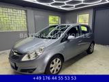 Opel Corsa D Edition Limousine Klima
