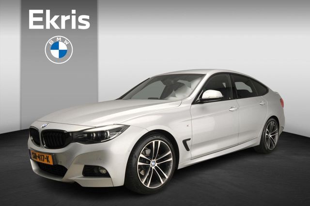 BMW 320 Gran Turismo 3 Serie 320i | M-Sportpakket |