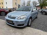 Toyota Corolla 2.0 D-4D Sol / Compact*TÜV06/25 - Toyota Corolla aus 2006 mit Diesel-Antrieb