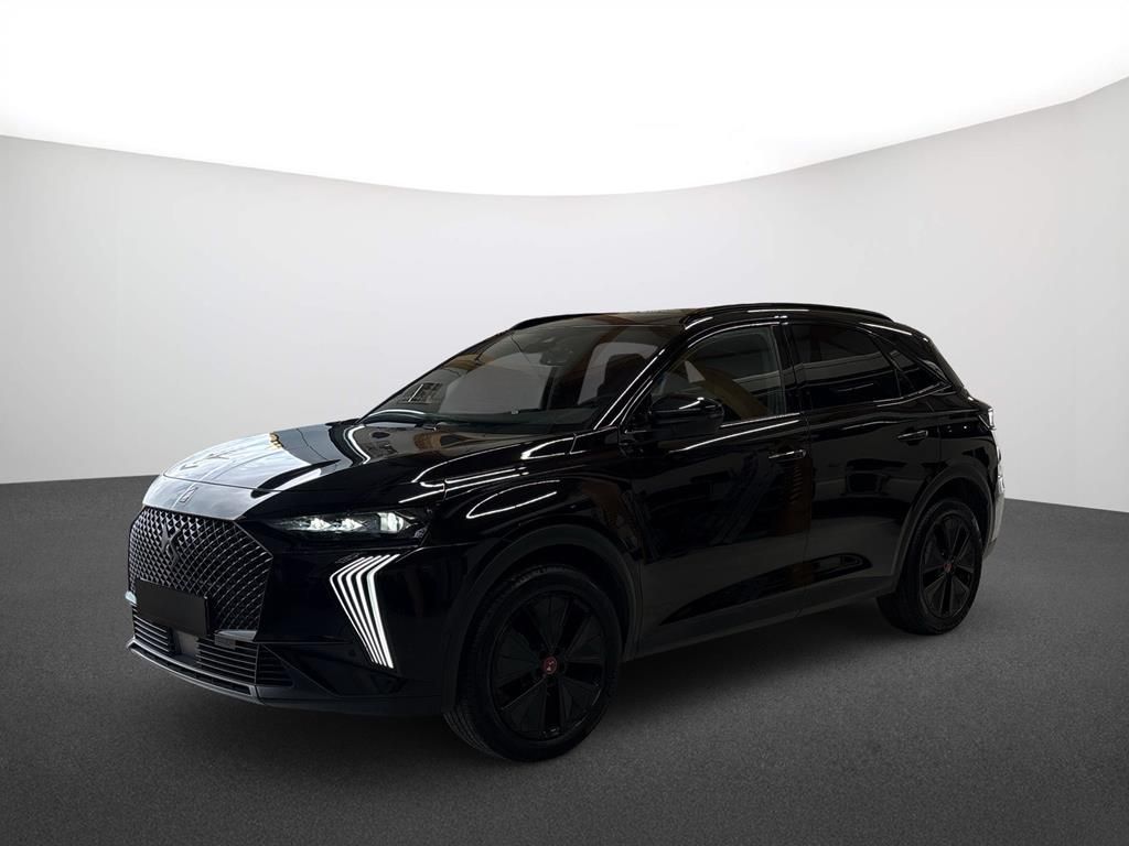 Image of DS Automobiles DS7 (Crossback)