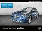 Mercedes-Benz GLA 200 STYLE+LED+PANO+AHK+MBUX+DISTR+KAMERA - Mercedes-Benz GLA 200 Gebrauchtwagen in Stuttgart