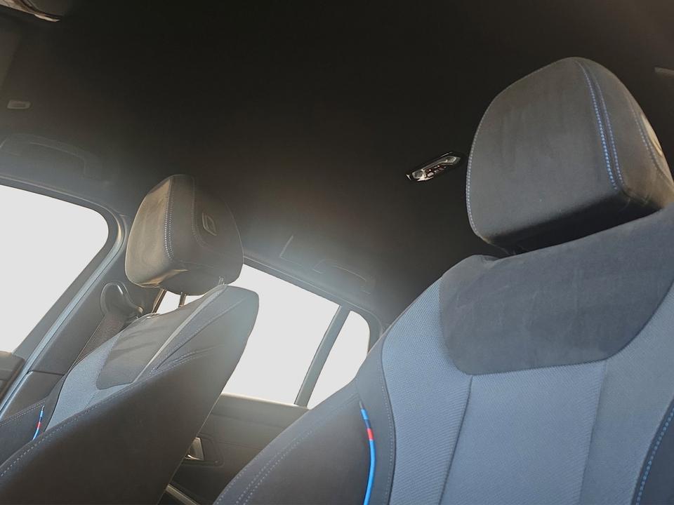 BMW 330i xDrive Touring M Sport