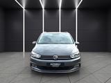 Volkswagen Touran Highline 2.0 TDI DSG - Behindertengerechte Volkswagen Touran