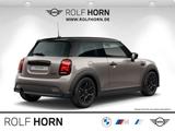 MINI Cooper Classic Trim Autom LED Rkam Sitzhzg 16 - MINI Cooper aus 2024