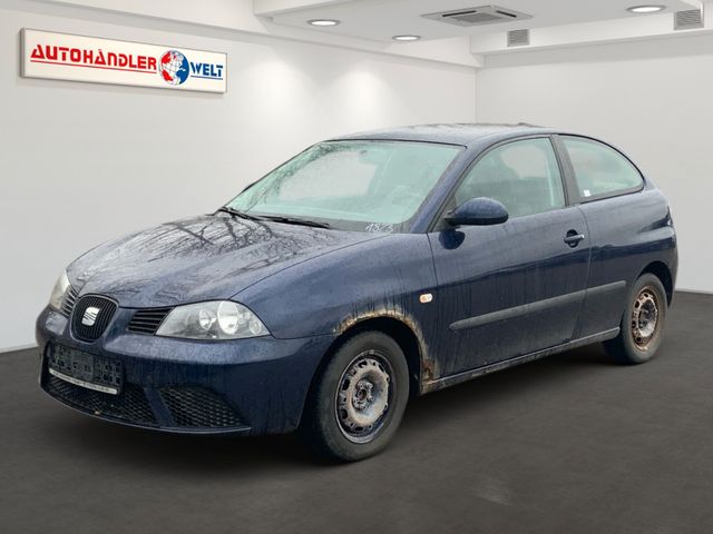 Seat Ibiza 1.2 12V