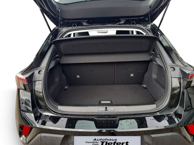 Mokka 1.2 Hybrid 48V Automatik Elegance