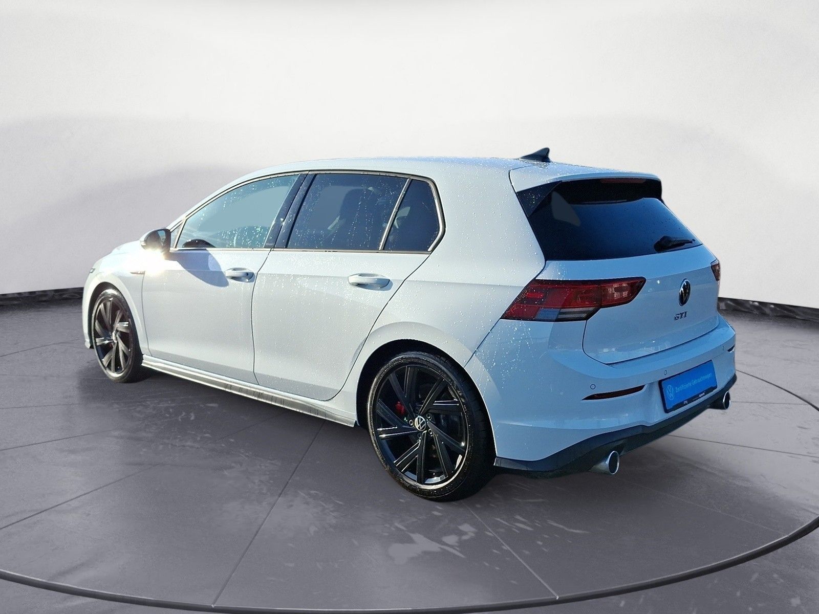 Volkswagen Golf - Bild 4