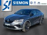 Renault Arkana R.S. Line 1,3 TCe ACC PDCv+h SHZ Temp LED