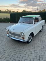 Trabant 601 DeLuxe Top Zustand 1. Hand - Trabant 601: Deluxe