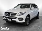 Mercedes-Benz GLE 400 4M AHK+SCHIEBEDACH+KEYLESS+MBUX+LED+19" - Mercedes-Benz GLE 400 Gebrauchtwagen