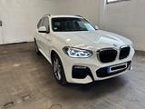 BMW X3 xDrive30d M SPORT AT M SPORT - BMW X3 in Duisburg