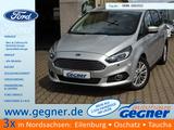 Ford S-Max 190PS Autm. Business Navi LED SHZ - Ford S-Max: Ps