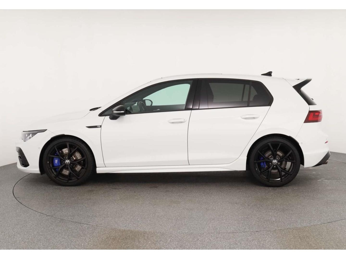 Volkswagen Golf R 2.0 TSI 4Mot. DSG Matrix/NAV/ACC/RFK/19'', миниатюра 5