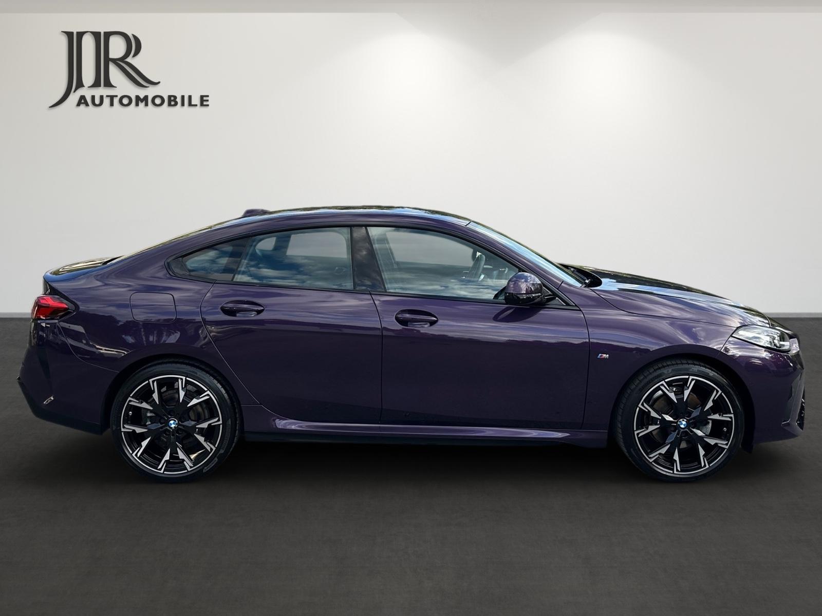 BMW 220 Gran Coupé M Sport    360°Kamera, LED, Navi