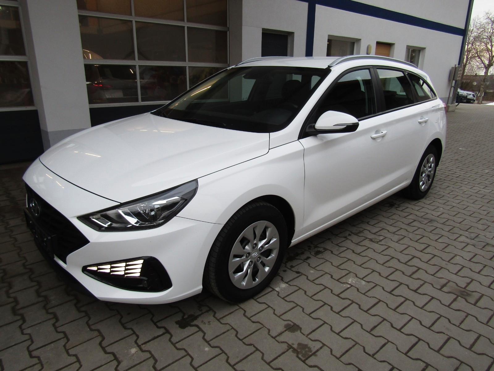 Hyundai i30 cw Comfort  Gelegenheit