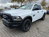 Dodge RAM, - gebrauchte Dodge RAM aus dem Jahr 2024