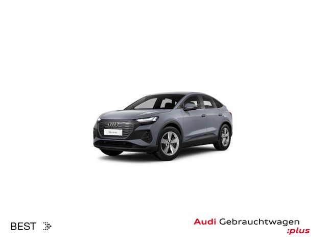 Audi Q4 Sportback 40 e-tron Matrix*Navi*Assist*Sonos